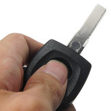 1 кнопка Дистанционный ключ Чехол брелок для VW Golf Jetta Passat Lupo 97-10